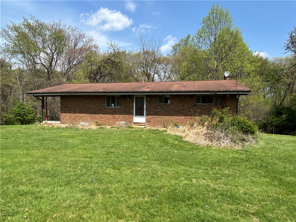 2461 Henry Ln