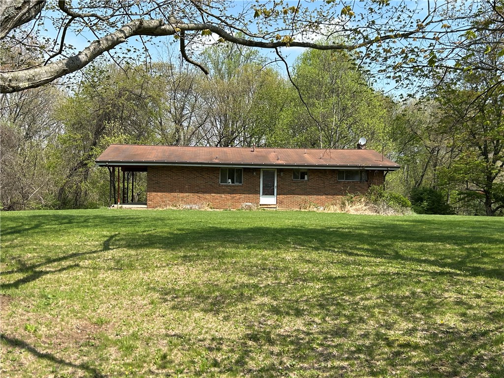 2461 Henry Ln