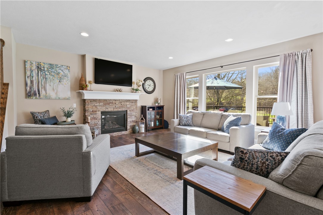 641 N Branch Road