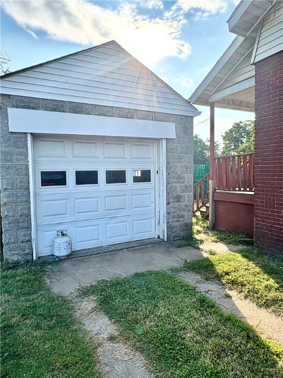 Rochester, Pennsylvania 15074, United States, 2 Bedrooms Bedrooms, ,1 BathroomBathrooms,Residential,Active,189339