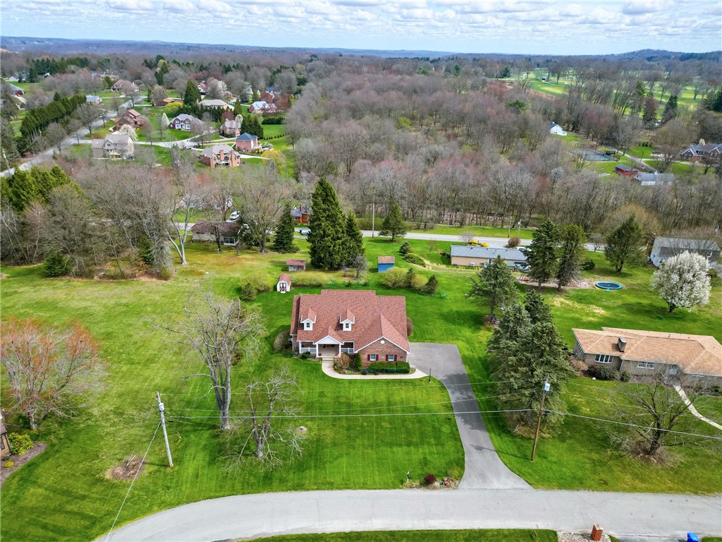 105 Hillcrest Road