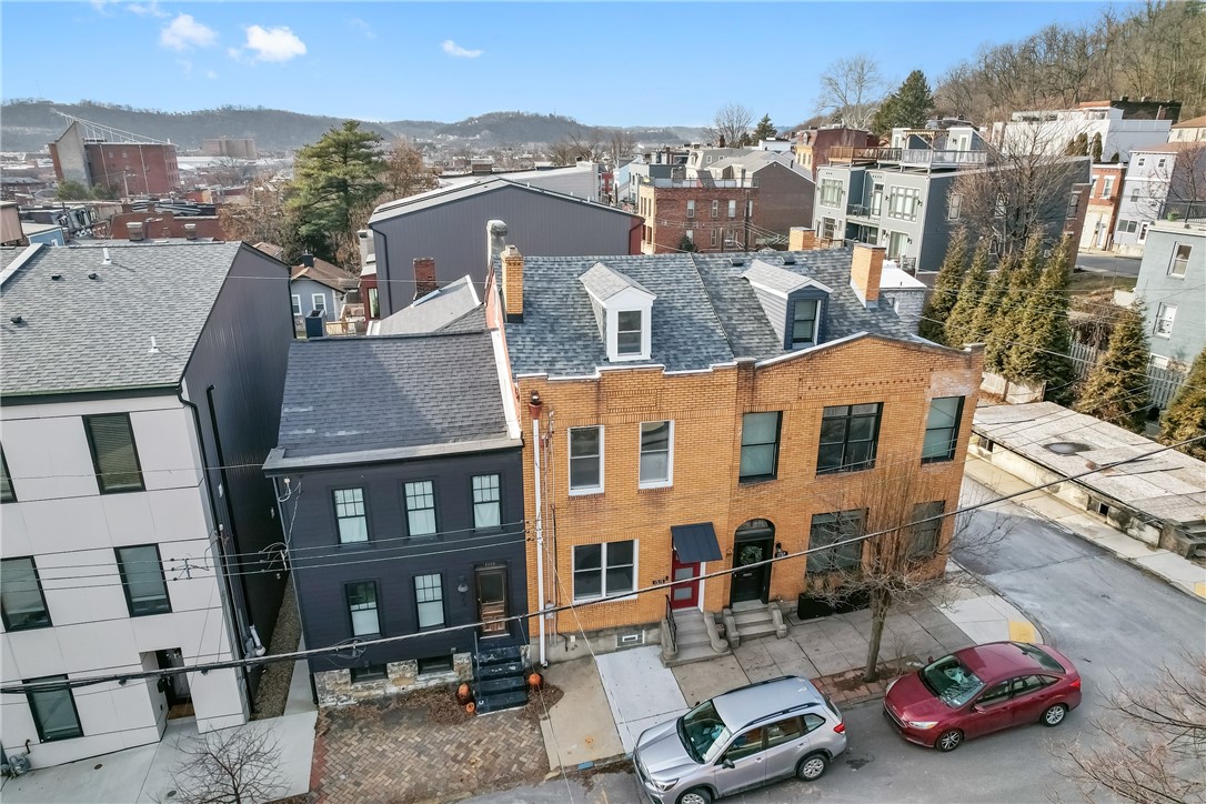 1515 Arch Street