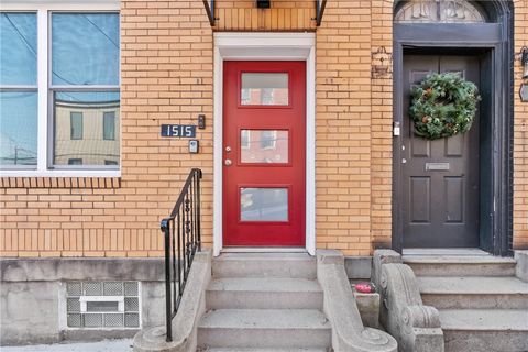 Photo of 1515 Arch St, Pittsburgh, PA 15212 (MLS # 1741263)
