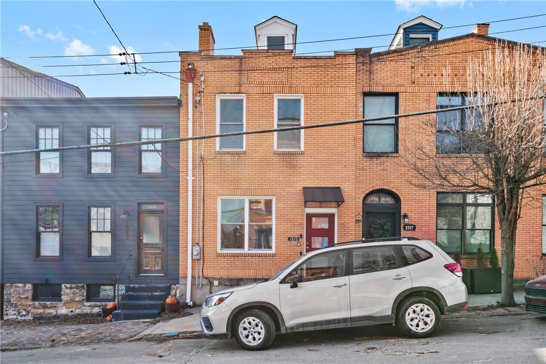 1515 Arch Street