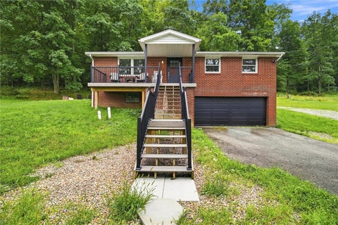 Homes For Rent - 192 Walker Rd Rd<br/> Washington, PA 15613
