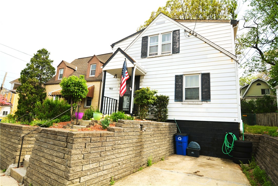 Avalon, Pennsylvania 15202, United States, 3 Bedrooms Bedrooms, ,2 BathroomsBathrooms,Residential,Active,120630