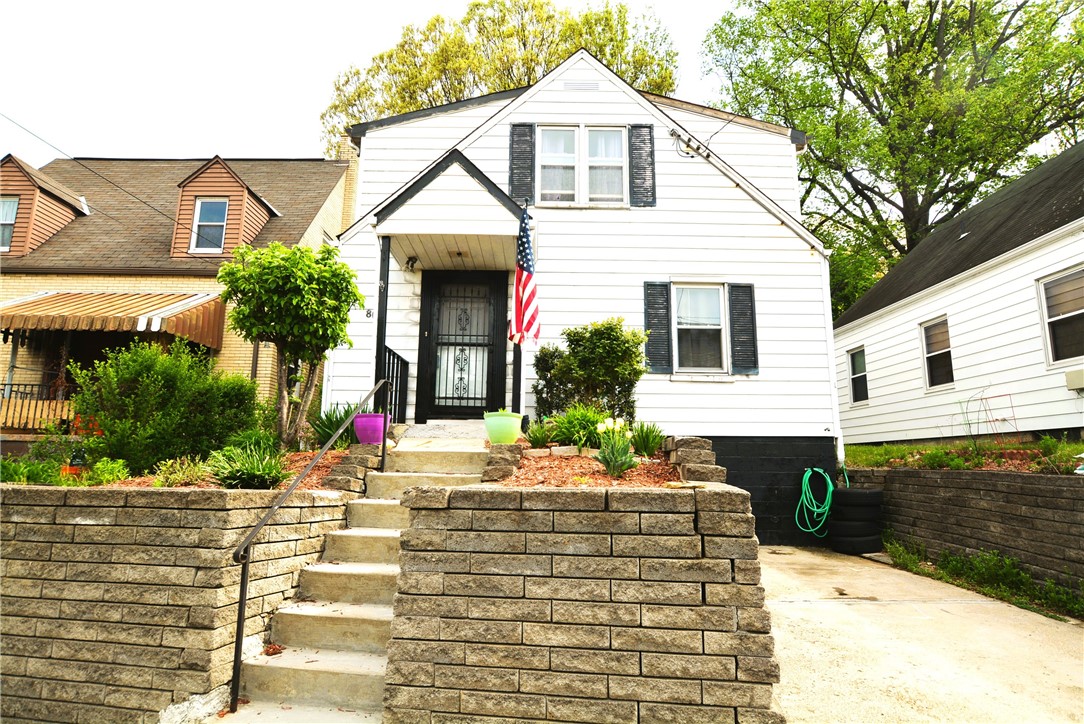 Avalon, Pennsylvania 15202, United States, 3 Bedrooms Bedrooms, ,2 BathroomsBathrooms,Residential,Active,120630