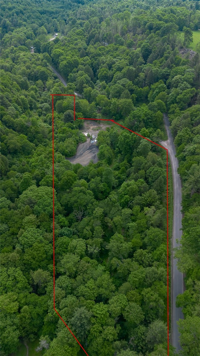 00 Buck Run Rd