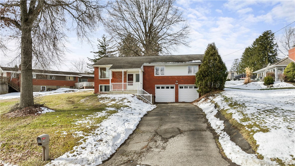 Peters Twp, Pennsylvania 15317, United States, 3 Bedrooms Bedrooms, ,2 BathroomsBathrooms,Residential,Contingent,11754