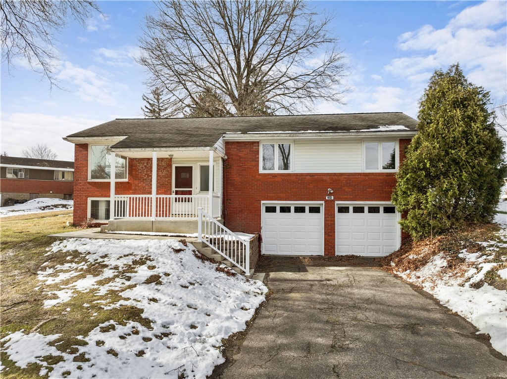 Peters Twp, Pennsylvania 15317, United States, 3 Bedrooms Bedrooms, ,2 BathroomsBathrooms,Residential,Contingent,11754