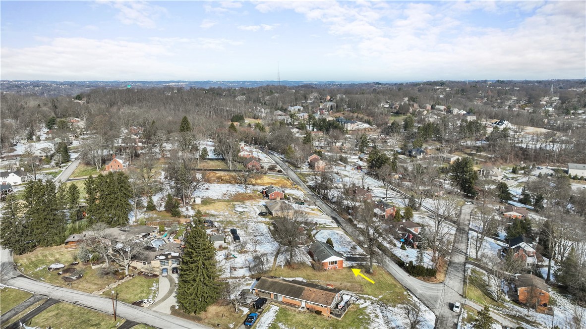 Peters Twp, Pennsylvania 15317, United States, 3 Bedrooms Bedrooms, ,2 BathroomsBathrooms,Residential,Contingent,11754