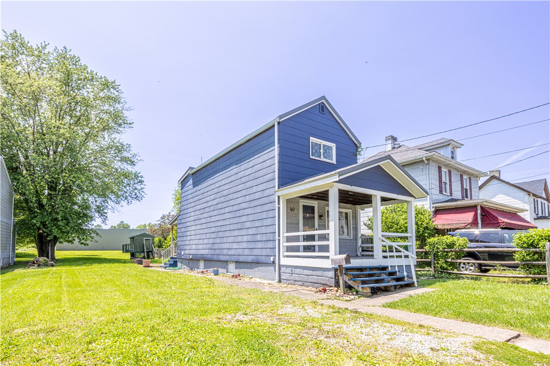 40 Miller Ave, Uniontown, Pennsylvania image 3