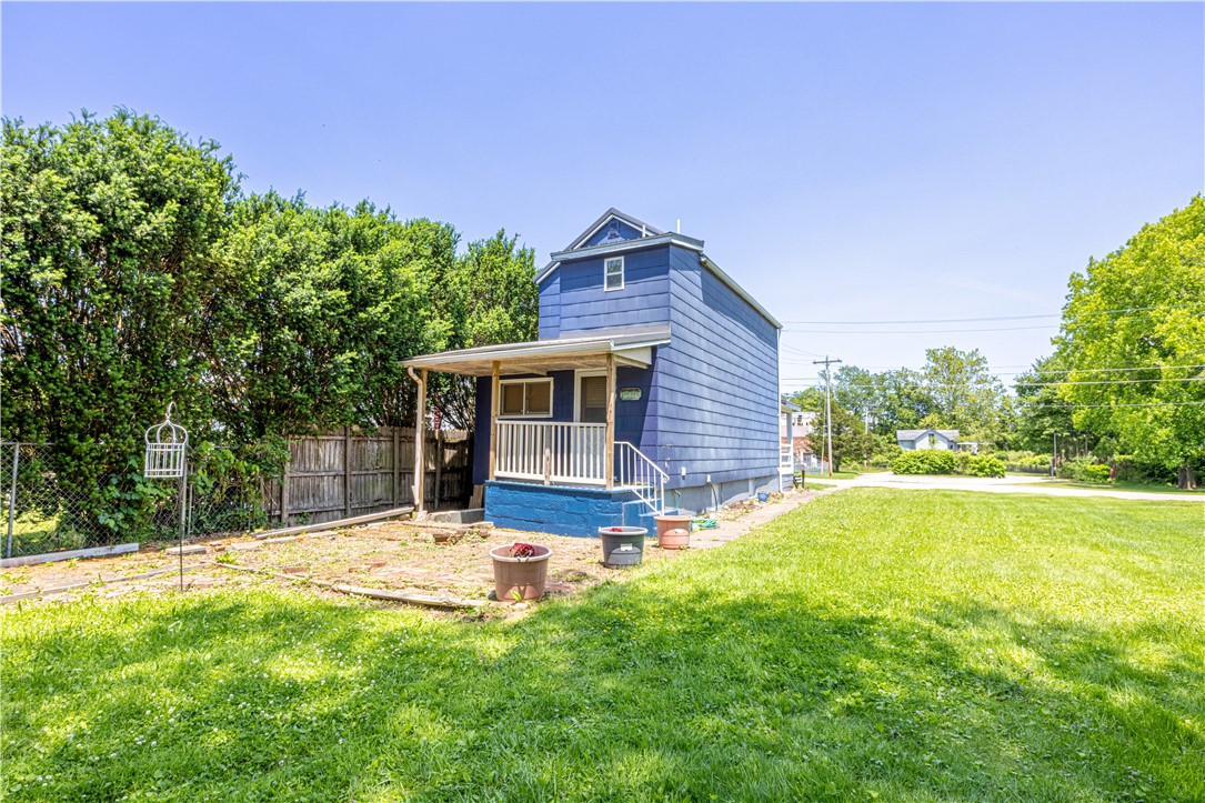 40 Miller Ave, Uniontown, Pennsylvania image 4