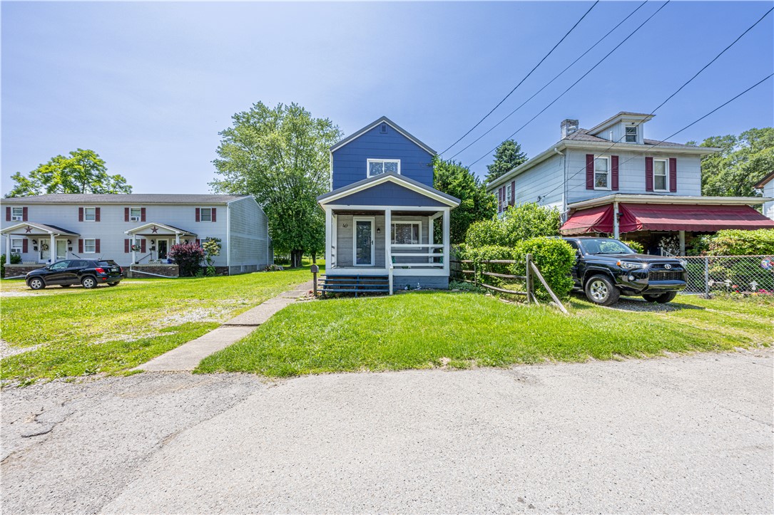 40 Miller Ave, Uniontown, Pennsylvania image 1