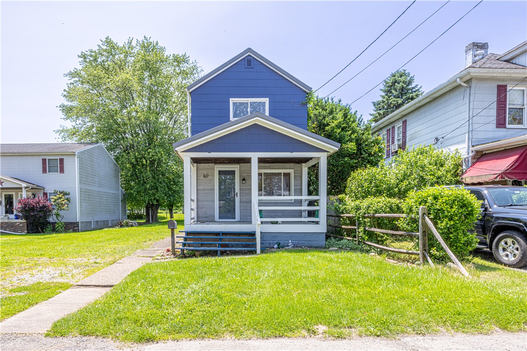 40 Miller Ave, Uniontown, Pennsylvania image 2