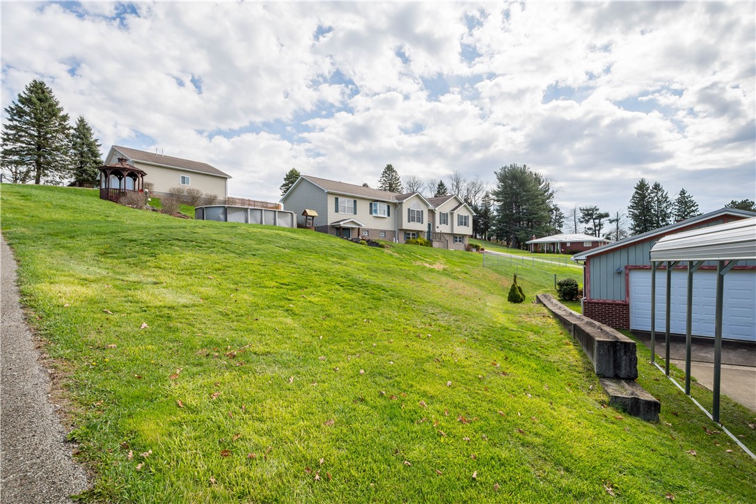 708 Washington Street St, Bentleyville, Pennsylvania image 31