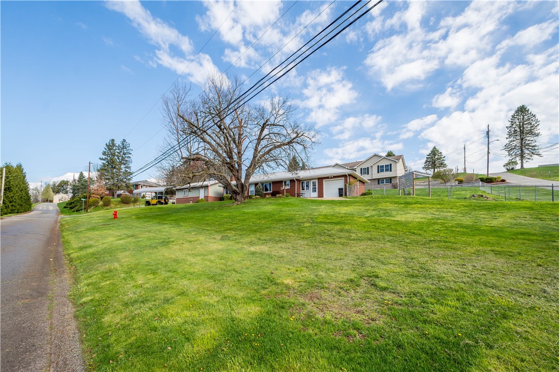 708 Washington Street St, Bentleyville, Pennsylvania image 30