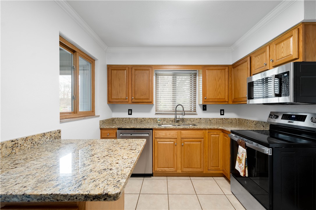 708 Washington Street St, Bentleyville, Pennsylvania image 15