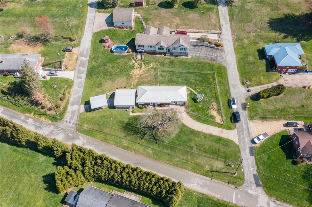 708 Washington Street St, Bentleyville, Pennsylvania image 37
