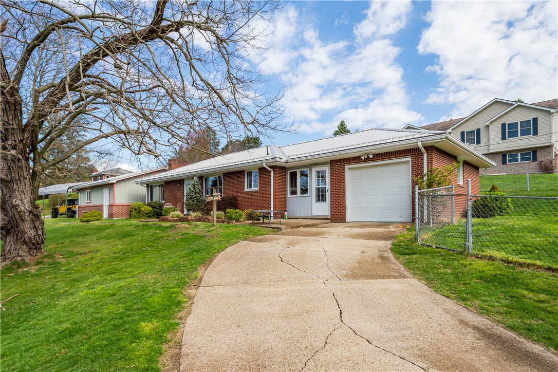 708 Washington Street St, Bentleyville, Pennsylvania image 5