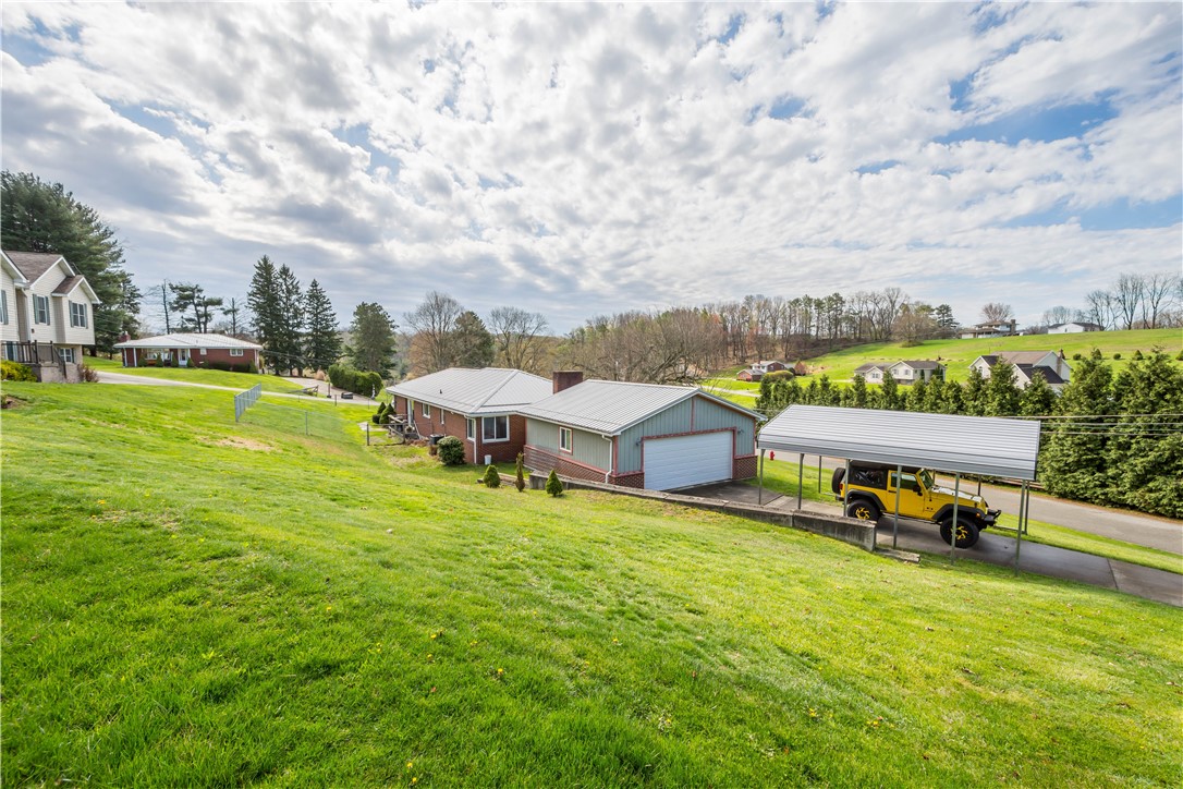 708 Washington Street St, Bentleyville, Pennsylvania image 32
