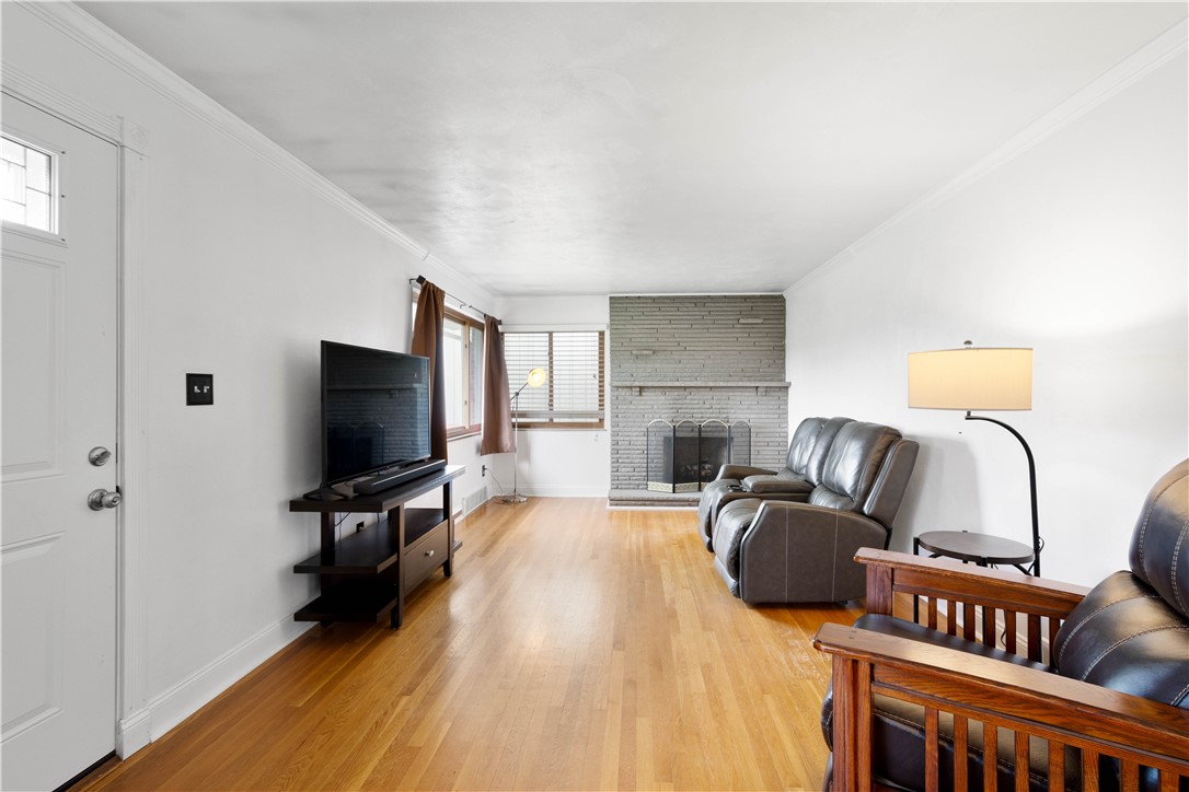 708 Washington Street St, Bentleyville, Pennsylvania image 9