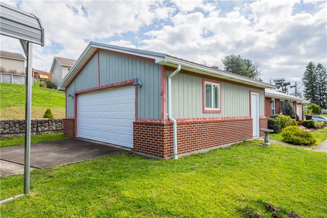 708 Washington Street St, Bentleyville, Pennsylvania image 35