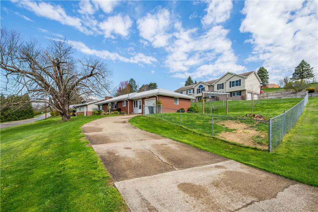 708 Washington Street St, Bentleyville, Pennsylvania image 4