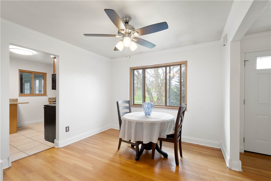 708 Washington Street St, Bentleyville, Pennsylvania image 11