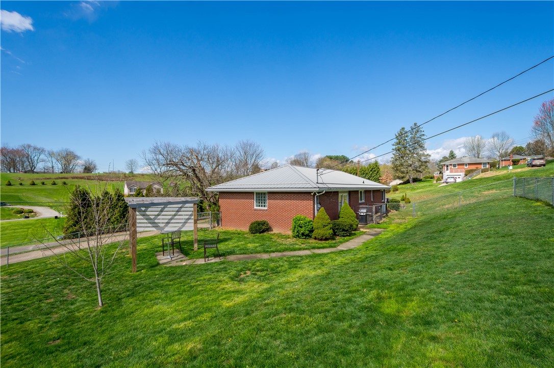 708 Washington Street St, Bentleyville, Pennsylvania image 34