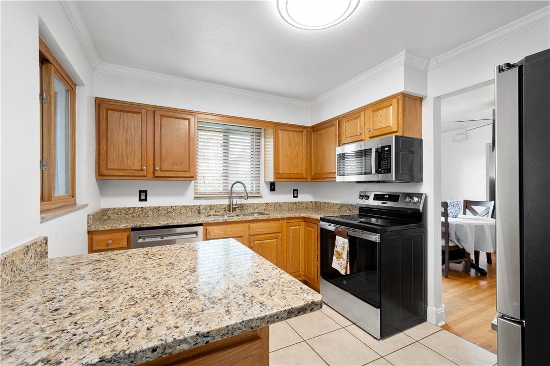 708 Washington Street St, Bentleyville, Pennsylvania image 16
