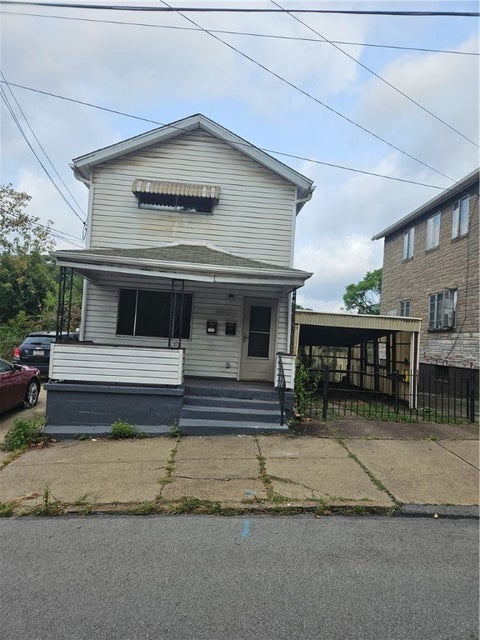 Homes For Rent - 537 6th St St<br/> Braddock, PA 15104