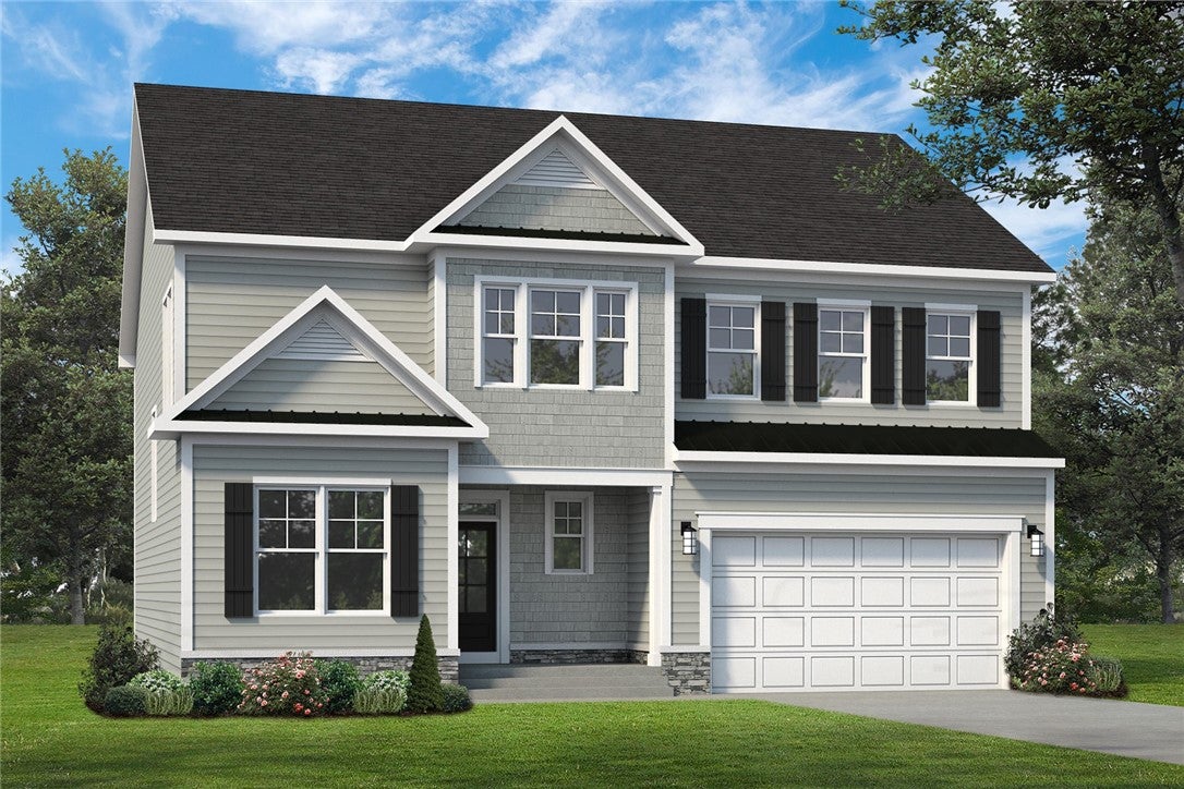 105 Shadow Ridge Drive