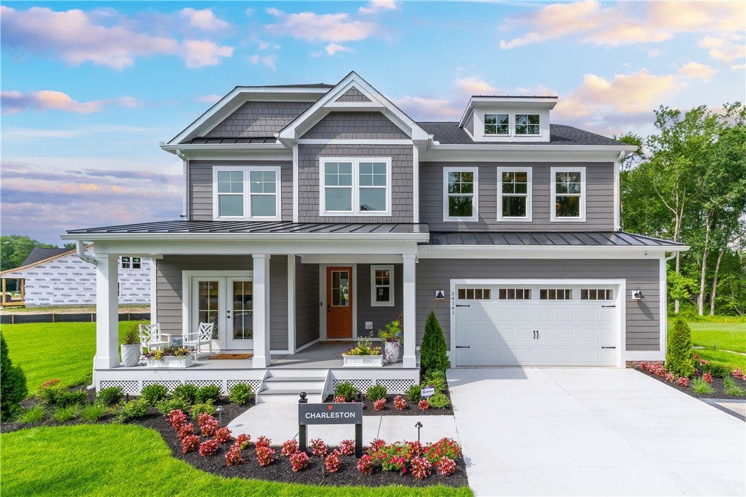 105 Shadow Ridge Drive