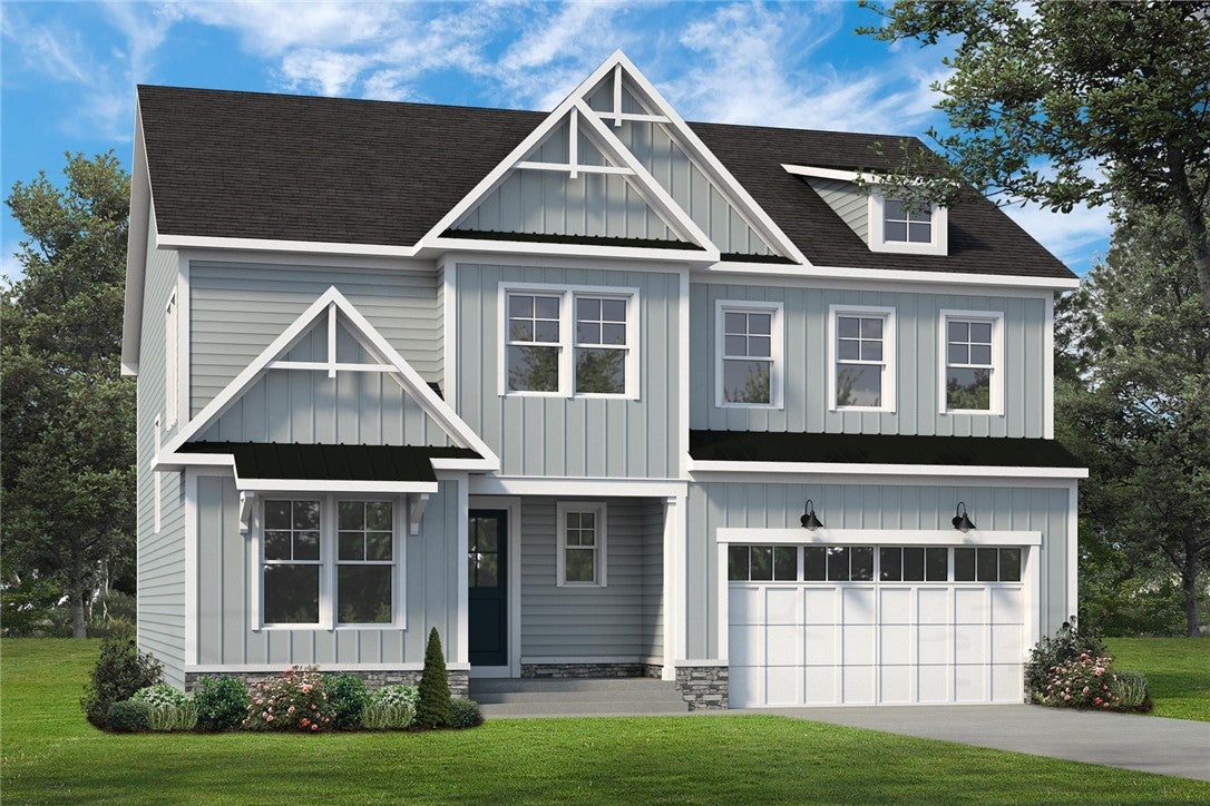 105 Shadow Ridge Drive