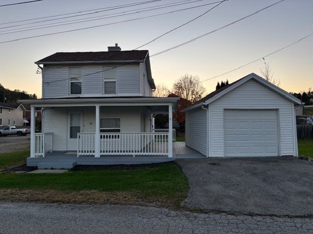 203 Stoy St