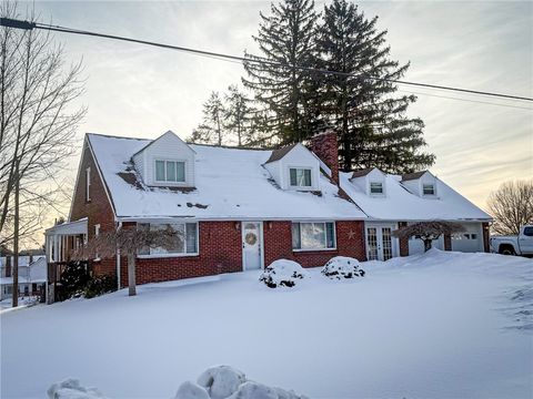 417 New Castle Rd Twp of But NW PA 16001