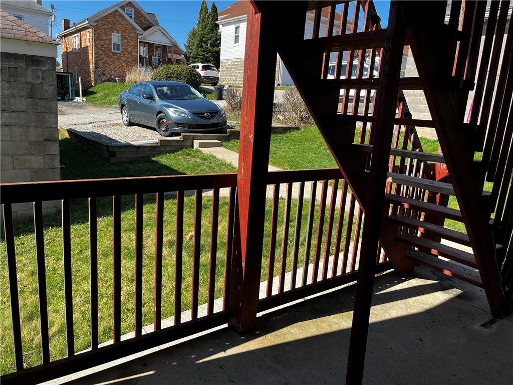 Canonsburg, Pennsylvania 15317, United States, 1 Bedroom Bedrooms, ,1 BathroomBathrooms,Residential,Active,102380