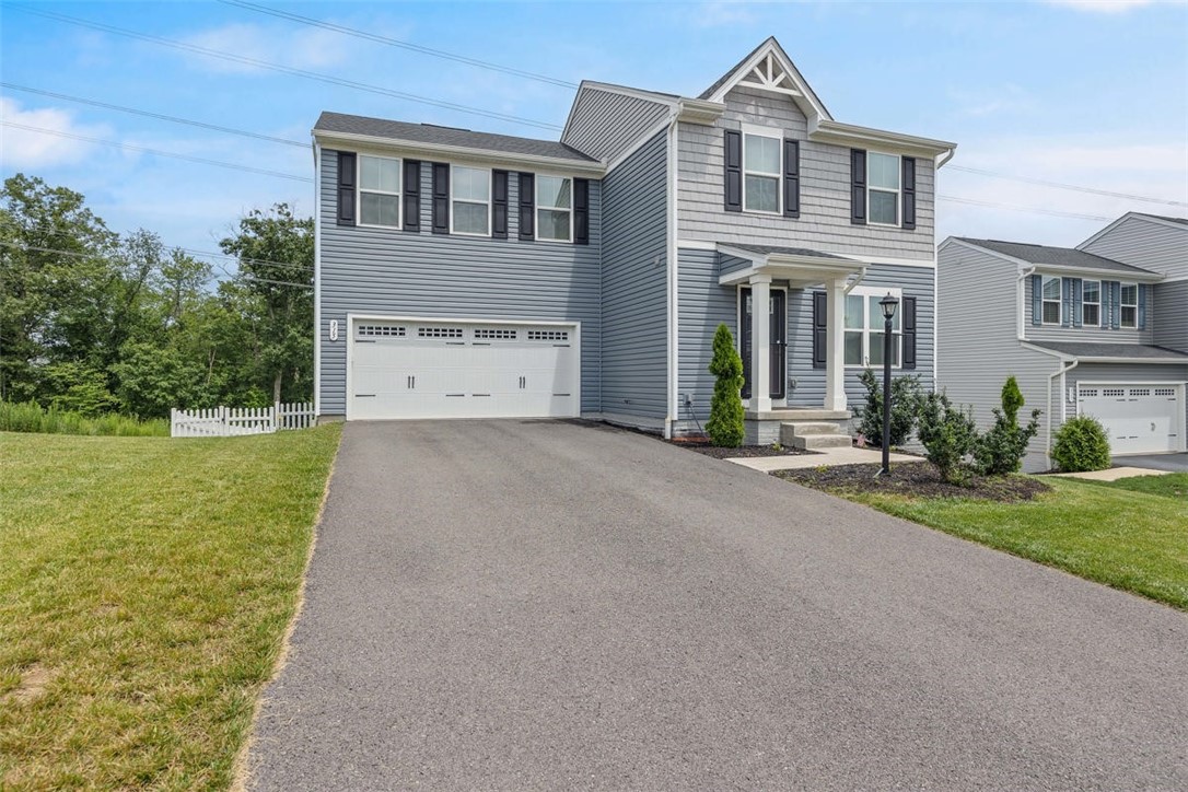 315 Ruth Court