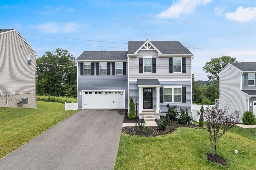 315 Ruth Court