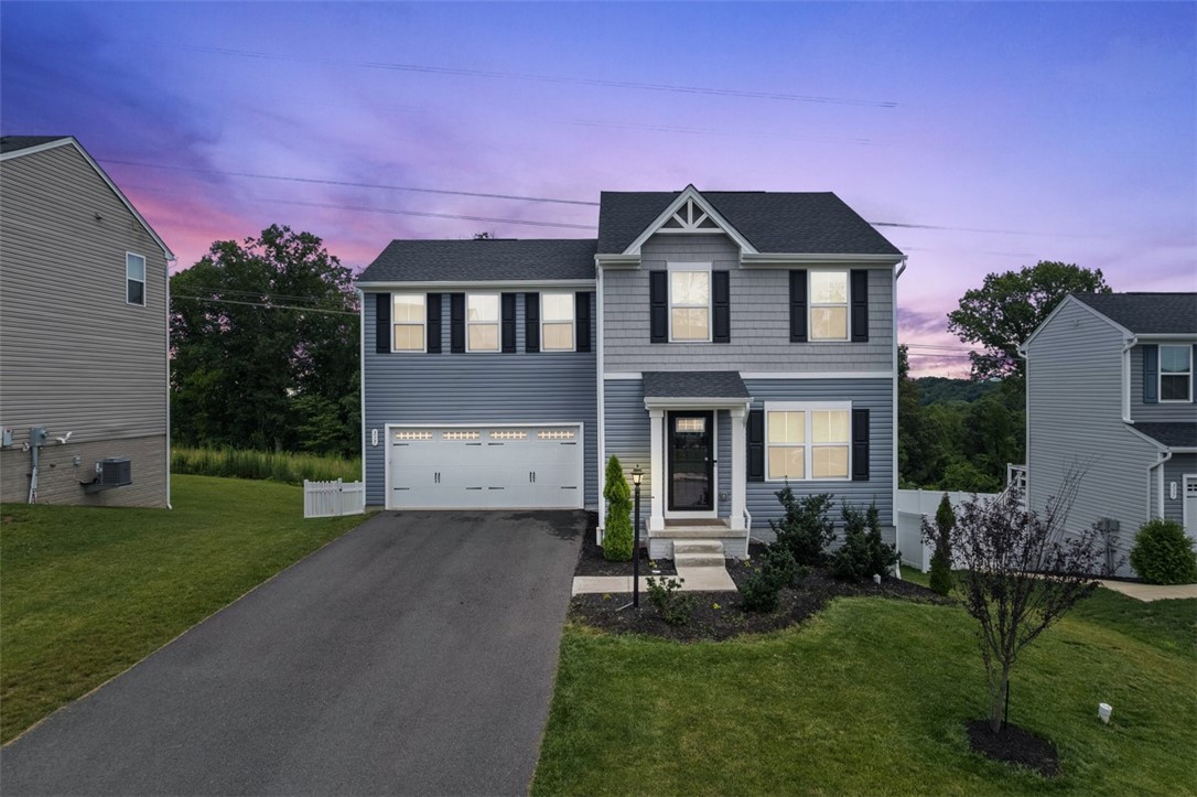 315 Ruth Court