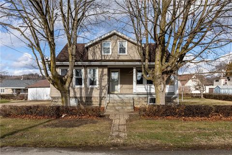 Photo of 1109 Graham St, Belle Vernon, PA 15012 (MLS # 1736038)