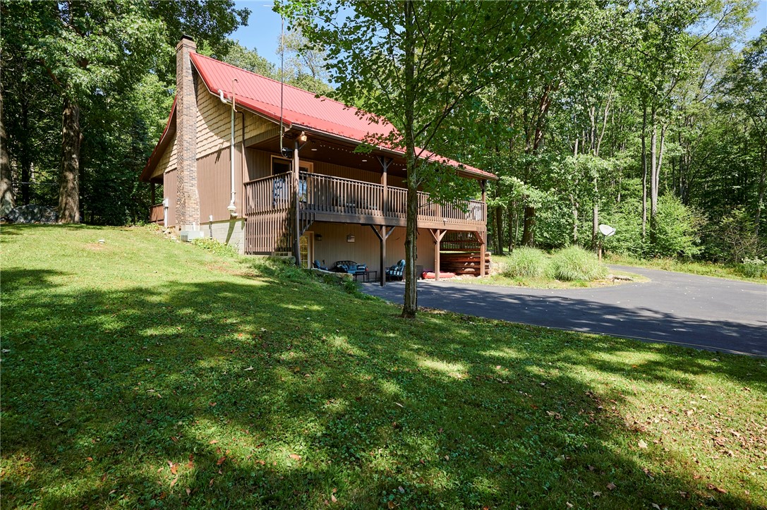 222 Morrissey Adams Rd