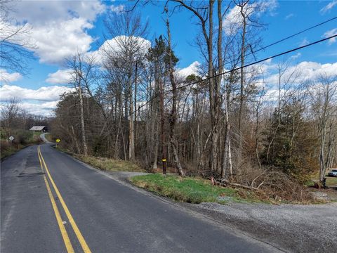 Photo of 0 Prospect Rd, Evans City, PA 16033 (MLS # 1743802)