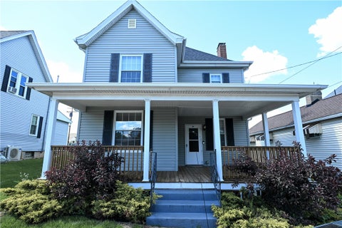 Photo of 509 Henry St, Belle Vernon, PA 15012 (MLS # 1758129)