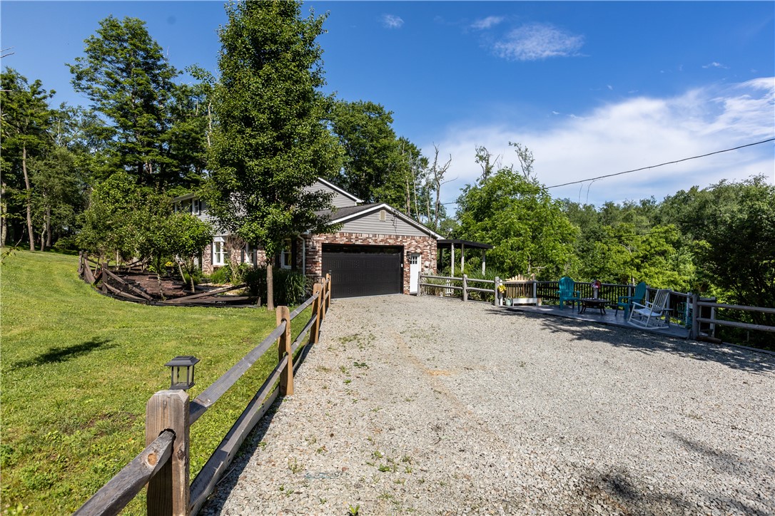 2780 Farm Spur Road