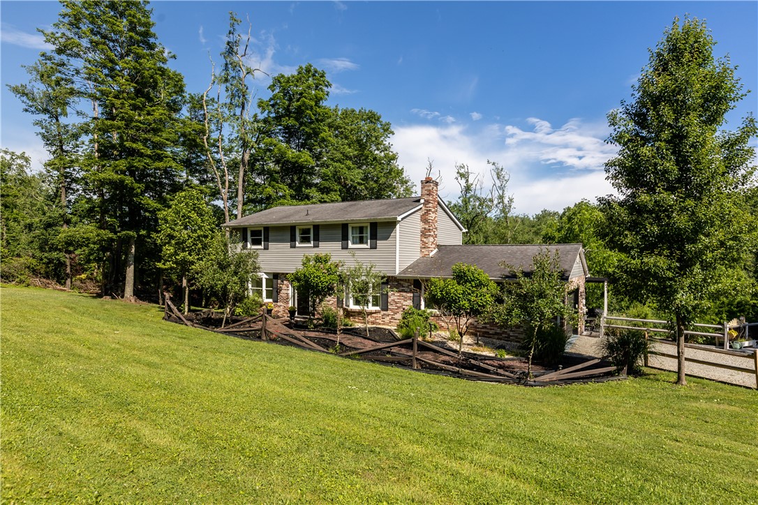 2780 Farm Spur Road