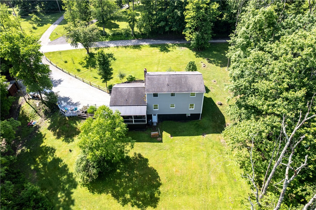 2780 Farm Spur Road