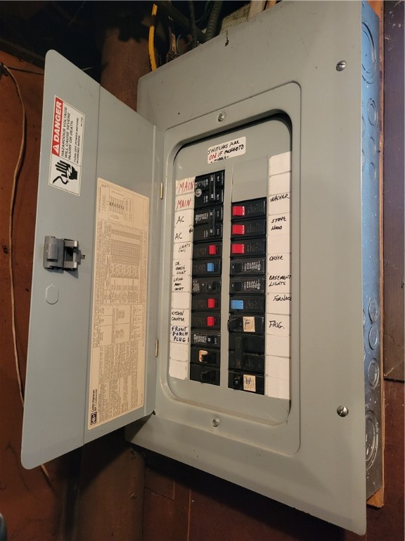 Ambridge, Pennsylvania 15003, United States, 3 Bedrooms Bedrooms, ,2 BathroomsBathrooms,Residential,Active,249064