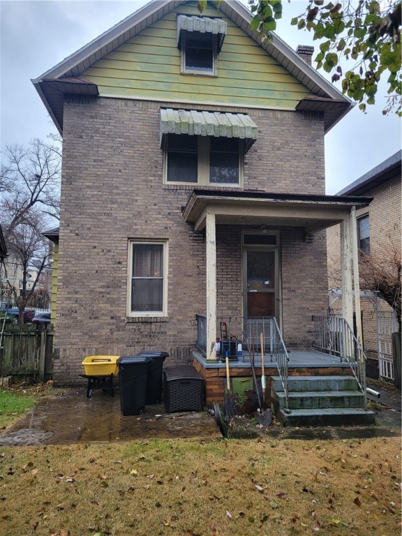 Ambridge, Pennsylvania 15003, United States, 3 Bedrooms Bedrooms, ,2 BathroomsBathrooms,Residential,Active,249064